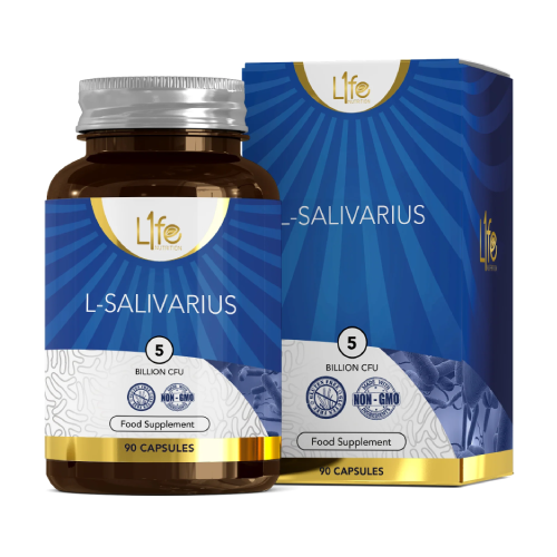 Lactobacillus salivarius – mikrobiološka kultura